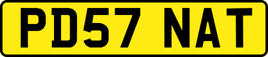 PD57NAT