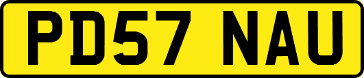 PD57NAU