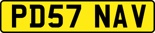 PD57NAV