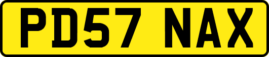 PD57NAX