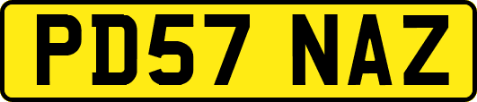 PD57NAZ