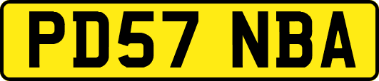 PD57NBA