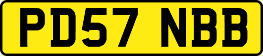 PD57NBB