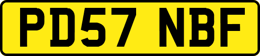 PD57NBF