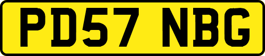 PD57NBG