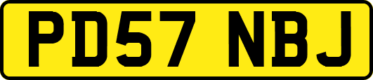 PD57NBJ