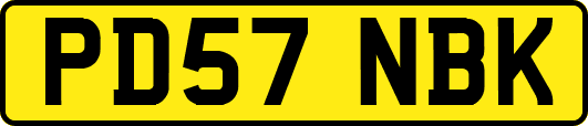 PD57NBK