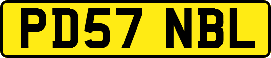 PD57NBL