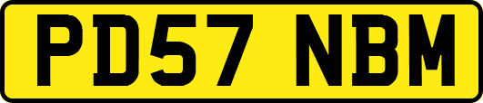 PD57NBM