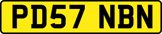 PD57NBN