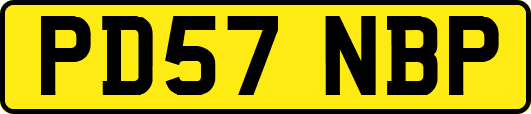 PD57NBP