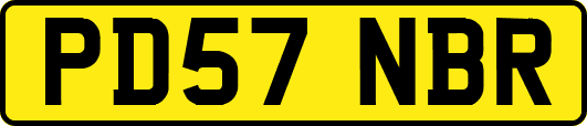 PD57NBR