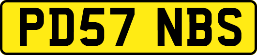 PD57NBS