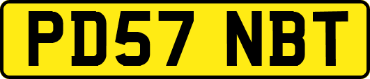 PD57NBT