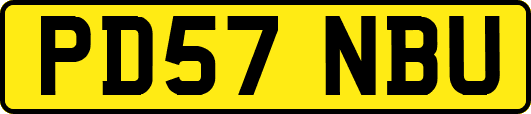 PD57NBU