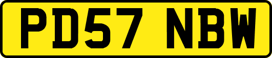PD57NBW