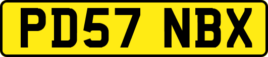 PD57NBX