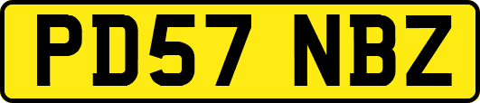 PD57NBZ