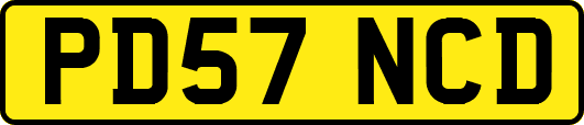 PD57NCD