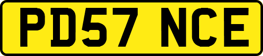 PD57NCE