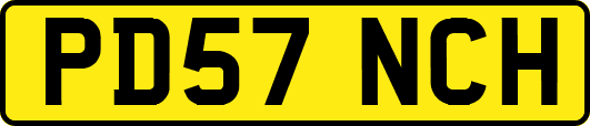 PD57NCH
