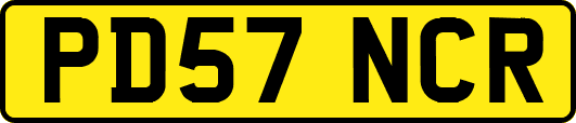 PD57NCR