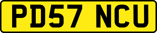 PD57NCU