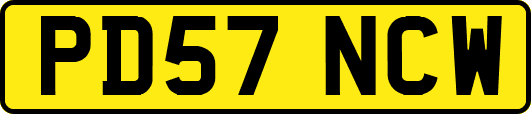 PD57NCW