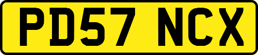 PD57NCX