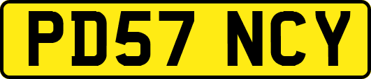 PD57NCY