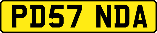 PD57NDA