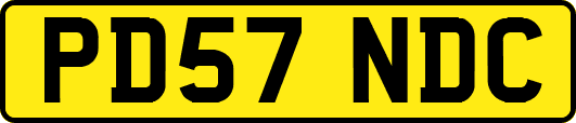 PD57NDC