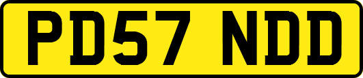 PD57NDD