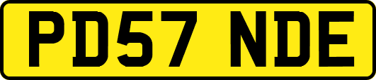 PD57NDE