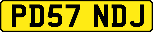 PD57NDJ