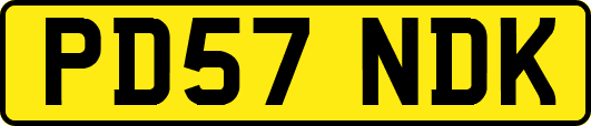 PD57NDK