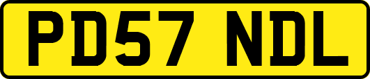 PD57NDL