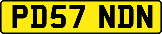 PD57NDN