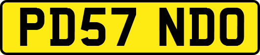 PD57NDO