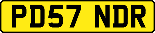 PD57NDR