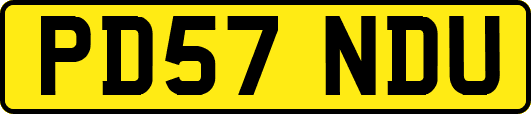 PD57NDU