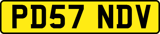 PD57NDV