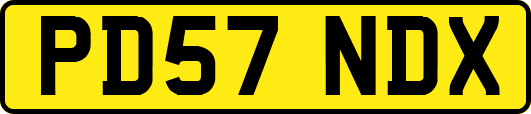 PD57NDX