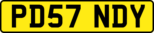 PD57NDY