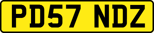PD57NDZ