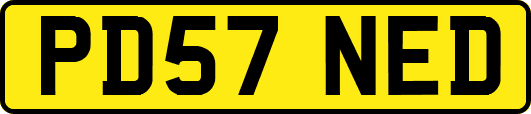 PD57NED