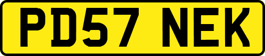 PD57NEK
