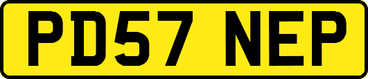 PD57NEP
