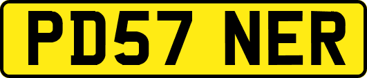 PD57NER
