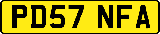 PD57NFA